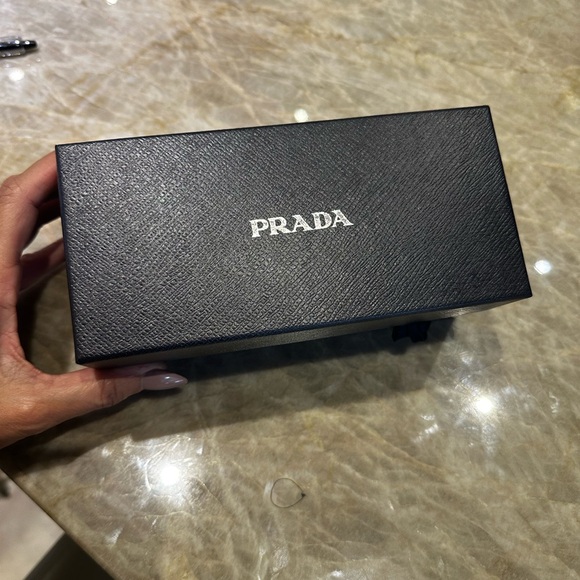 Prada Sunglasses 🕶️ - Picture 9 of 10